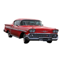 Chevrolet - Impala - Impala (1958-1964)