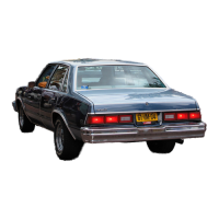 Malibu - Malibu (1978-1983) - Power Windows