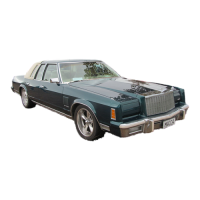Chrysler - New Yorker - New Yorker (1979-1996)