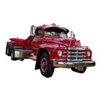 Diamond T - 951 - 951 (1950)
