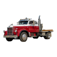 921R - 921R (1951-1959) - Glass