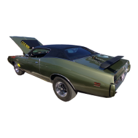 Dodge - Charger - Charger (1971-1974)