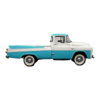 D/W Pickup Family - D/W Pickup Family (1957-1960) - Glass