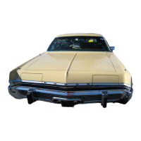 Dodge - Monaco - Monaco (1969-1973)