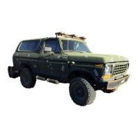 Ford - Bronco - Bronco (1978-1979)