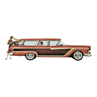 Ford - Country Squire - Country Squire (1957-1959)