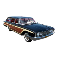 Ford - Country Squire - Country Squire (1960-1968)