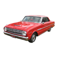 Falcon - Falcon (1960-1963) - Radiators & Cooling