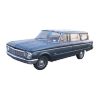 Falcon - Falcon (1966-1970) - Glass
