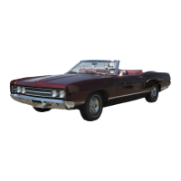Galaxie - Galaxie (1969-1974) - Steering