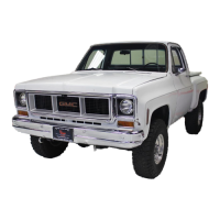 C/K Pickup Family - C/K Pickup Family (1973-1986) - Glass