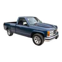 C/K Pickup Family - C/K Pickup Family (1988-1998) - Steering