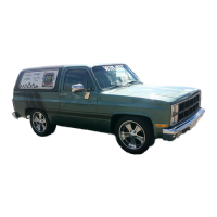 GMC - Jimmy - Jimmy (1981-1991)