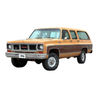 GMC - Suburban Family - Suburban Family (1973-1986)