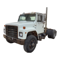 International - 1854 - Power Steering