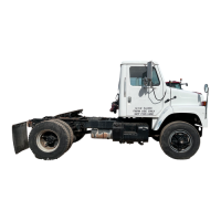 International - 2155 - Power Steering