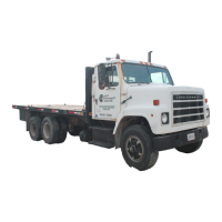 International - F2275 - Power Steering