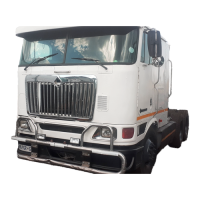International - S2524 - Power Steering