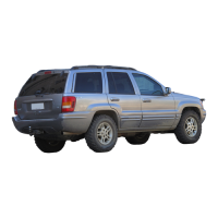 Jeep - Grand Cherokee - Grand Cherokee (1999-2002)