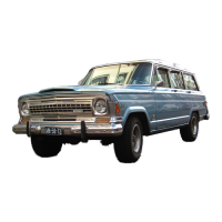 Wagoneer - Wagoneer (1963-1971) - Power Steering
