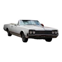 Oldsmobile - Dynamic 88 - Dynamic 88 (1965-1966)