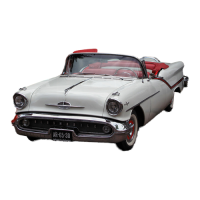 Starfire - Starfire (1954-1957) - Power Windows