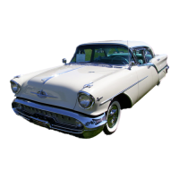 Super 88 - Super 88 (1957-1960) - Fuel System
