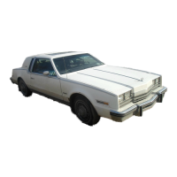 Toronado - Toronado (1979-1985) - Power Steering