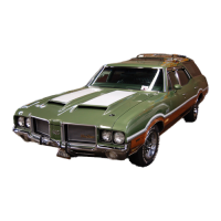 Vista Cruiser - Vista Cruiser (1968-1972) - Glass