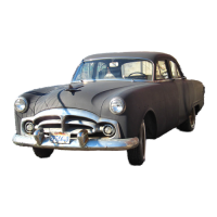 Packard - 200 - Fuel System
