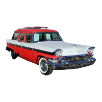 Packard - Clipper - Clipper (1957)