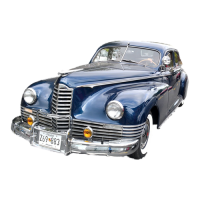 Clipper Super - Clipper Super (1955-1956) - Glass