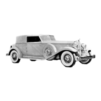 Shop By Vehicle - Packard - Custom Eight