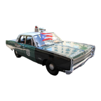Plymouth - Fury - Fury (1965-1968)