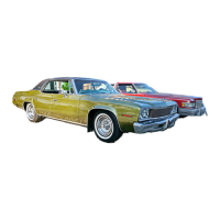 Fury - Fury (1974-1978) - Power Steering