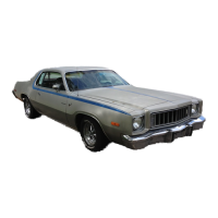 Plymouth - Road Runner - Road Runner (1975)