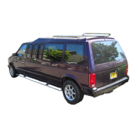 Plymouth - Voyager - Power Steering