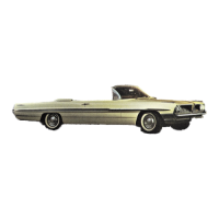 Pontiac - Bonneville - Bonneville (1961-1964)