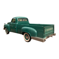 Studebaker - 2E12 - Glass