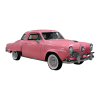 Studebaker - 2E15 - Glass