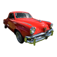 Studebaker - Commander - Commander (1947-1952)