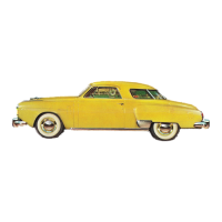 Studebaker - Deluxe - Glass