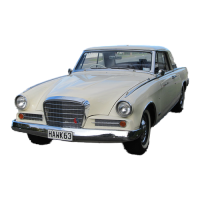 Shop By Vehicle - Studebaker - Hawk