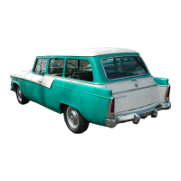 Studebaker - Parkview - Glass