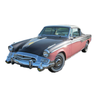 Studebaker - President - President (1955)