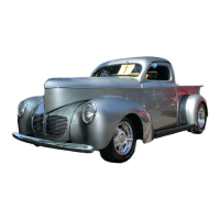 Shop By Vehicle - Willys - Pickup