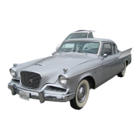 Shop By Vehicle - Studebaker - Silver Hawk