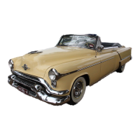 Shop By Vehicle - Oldsmobile - Deluxe 88