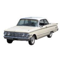 Shop By Vehicle - Mercury - Comet