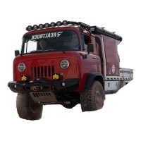Shop By Vehicle - Jeep - Forward Control / Dispatcher